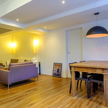 Apartamento Recem Reformado E Bem Decorado Apartment Florianópolis Exterior foto