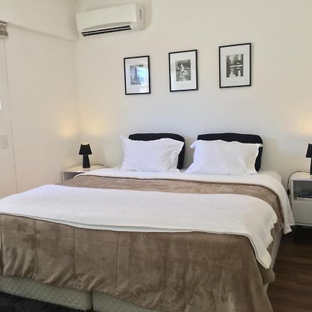 Apartamento Recem Reformado E Bem Decorado Apartment Florianópolis Exterior foto