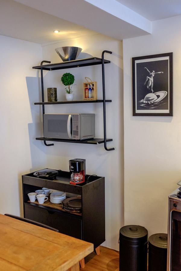 Apartamento Recem Reformado E Bem Decorado Apartment Florianópolis Exterior foto