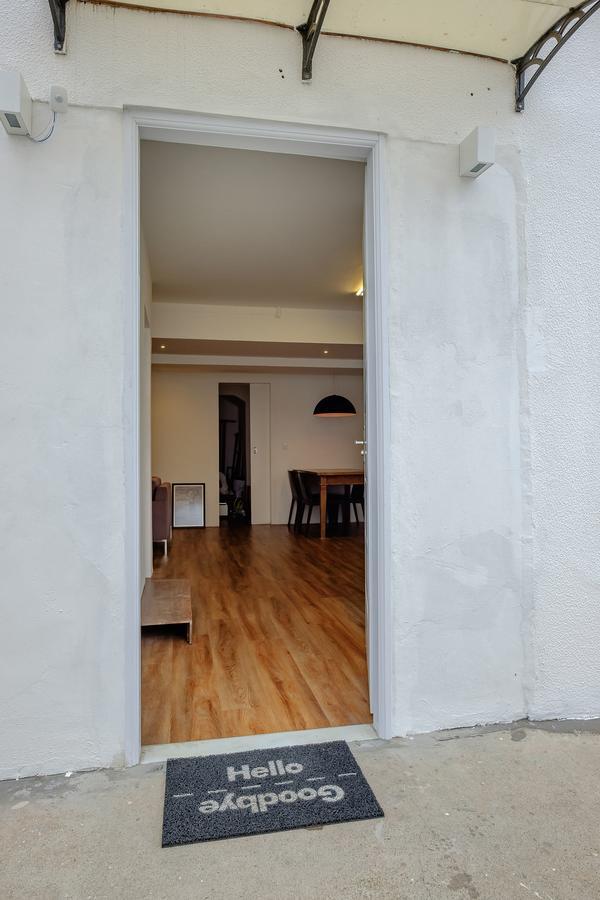 Apartamento Recem Reformado E Bem Decorado Apartment Florianópolis Exterior foto