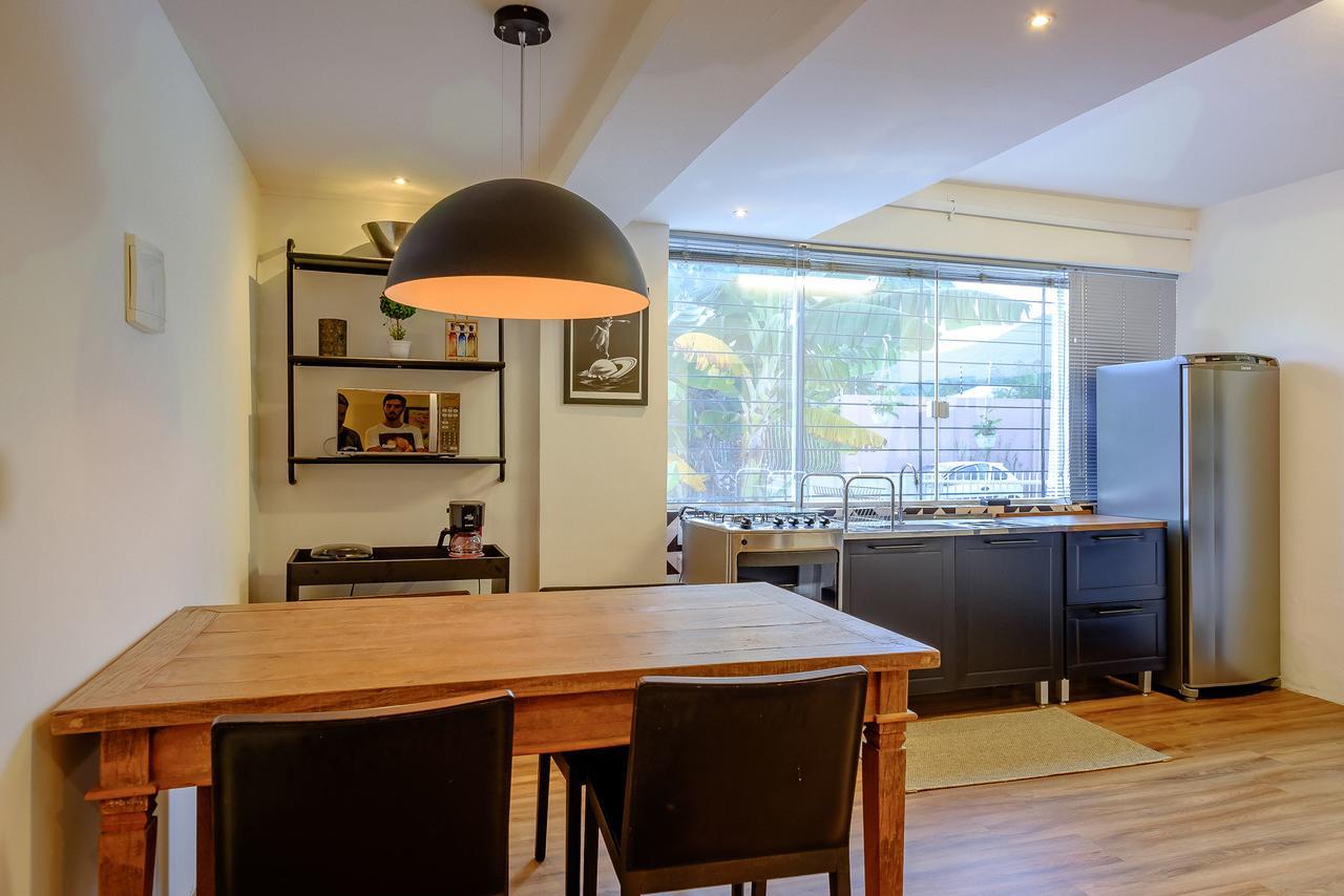 Apartamento Recem Reformado E Bem Decorado Apartment Florianópolis Exterior foto