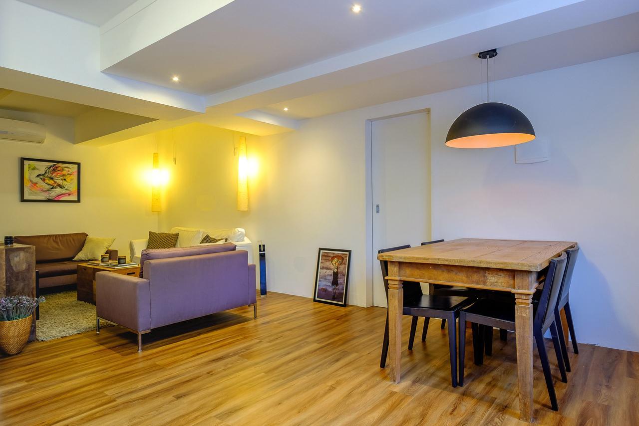 Apartamento Recem Reformado E Bem Decorado Apartment Florianópolis Exterior foto