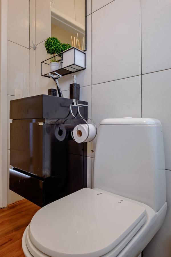 Apartamento Recem Reformado E Bem Decorado Apartment Florianópolis Exterior foto
