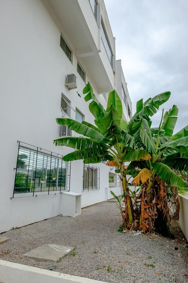 Apartamento Recem Reformado E Bem Decorado Apartment Florianópolis Exterior foto