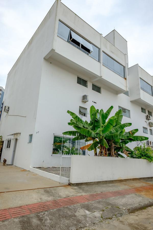 Apartamento Recem Reformado E Bem Decorado Apartment Florianópolis Exterior foto