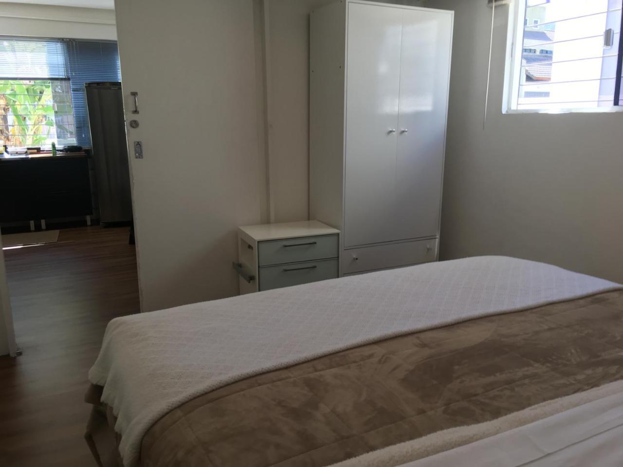 Apartamento Recem Reformado E Bem Decorado Apartment Florianópolis Exterior foto